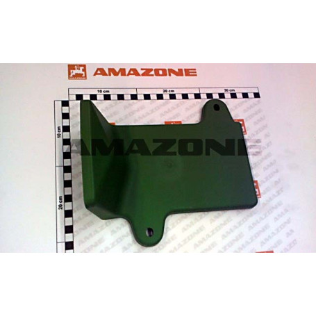 Plaque de protec.za-ts super Réf. 108593 - AMAZONE