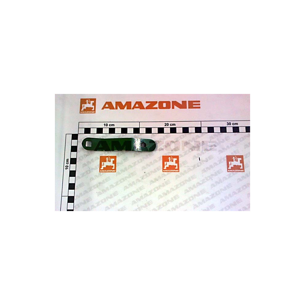 Patte support verin electrique 108631 Amazone