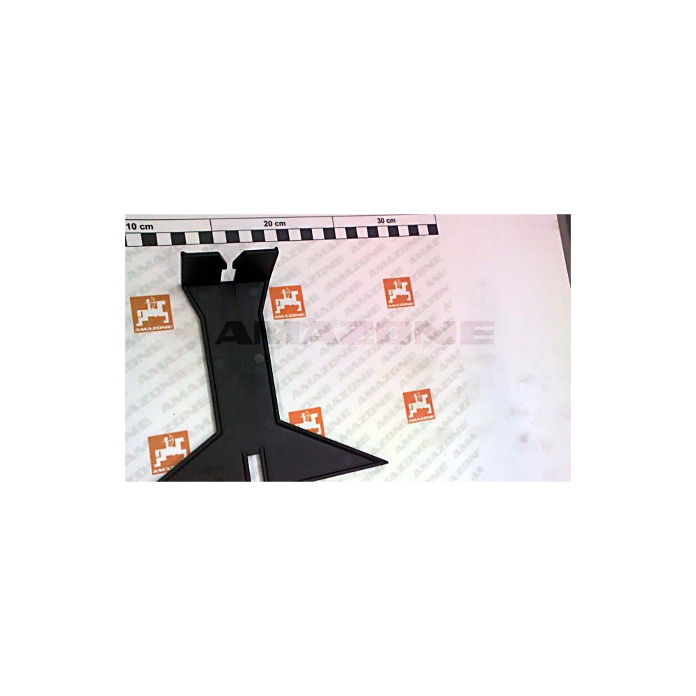 Support deflecteur 108594 Amazone