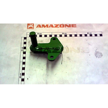 Support axe de charniere Réf. 108676 - AMAZONE Support axe de charniere Réf. 108676 - AMAZONE