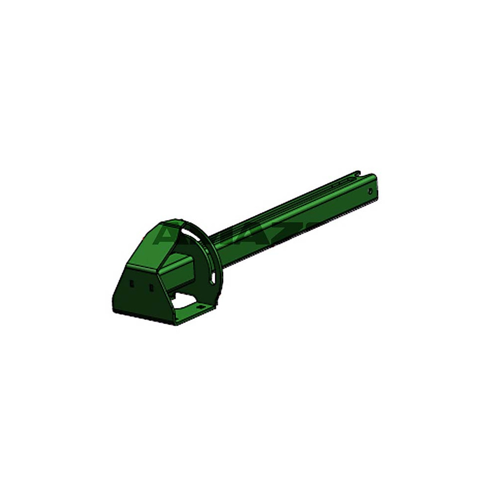 Béquille droite 108701 Amazone