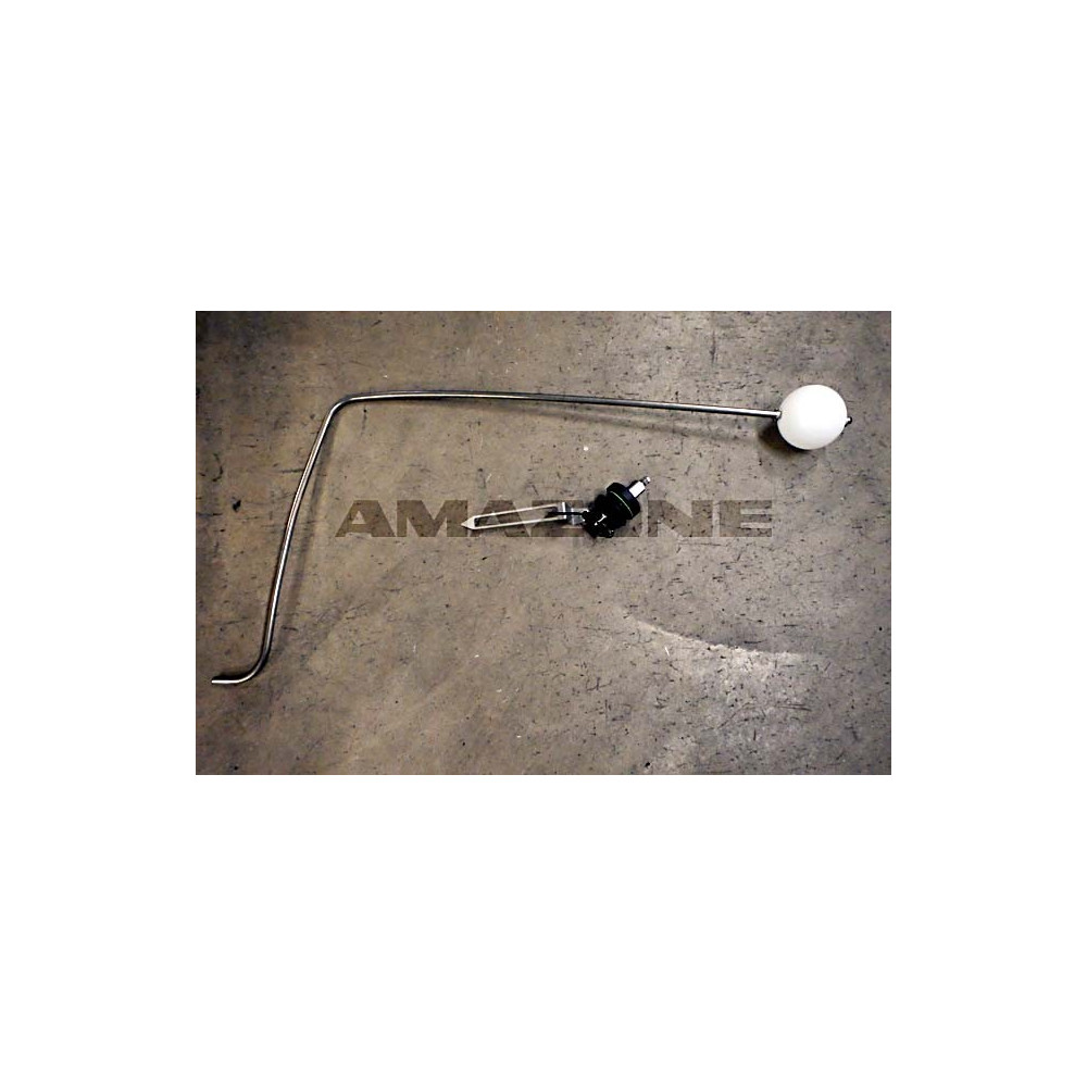Jauge cpl UF02 108706 Amazone