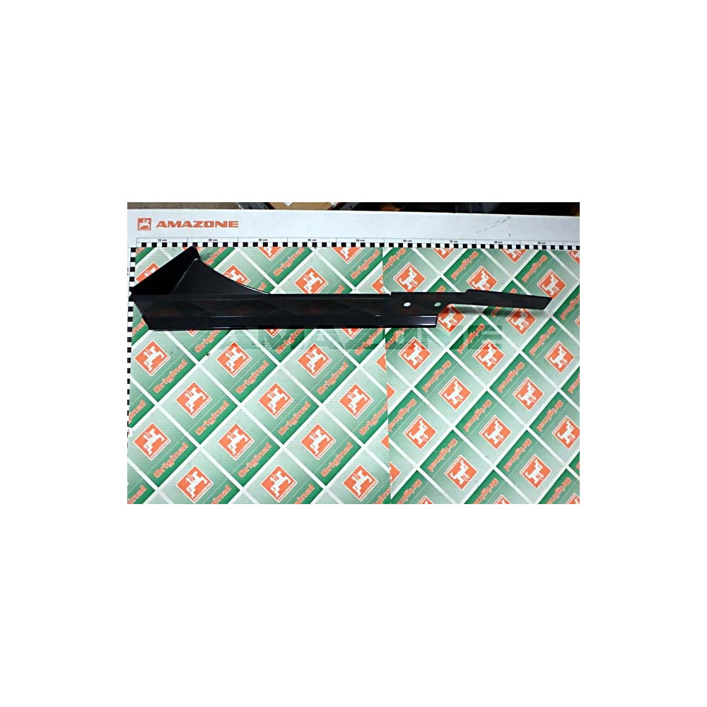 Protection avant gauche 108708 Amazone