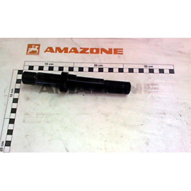 Axe fileté cadre D30 / 25,5 m24x1.5 108752 Amazone