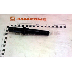 Axe fileté cadre D30 / 25,5 m24x1.5 Réf. 108752 - AMAZONE Axe fileté cadre D30 / 25,5 m24x1.5 Réf. 108752 - AMAZONE