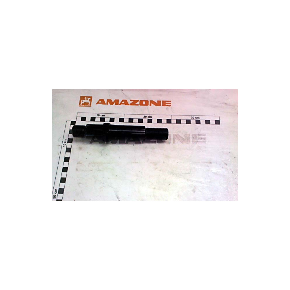 Axe fileté cadre D30L 188 m24x1.5 108751 Amazone
