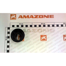 Excentrique plastique 108772 Amazone