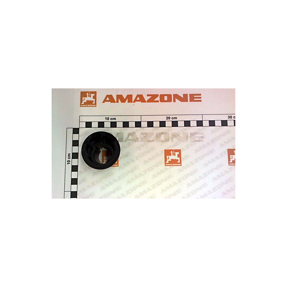 Excentrique plastique 108772 Amazone