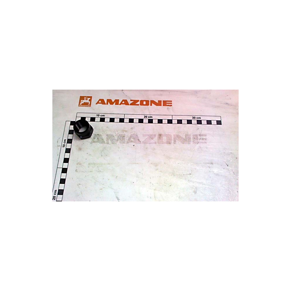 Ecrou M24 X 1,5 108754 Amazone