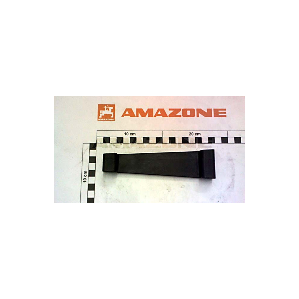 Support de rampe 108811 Amazone