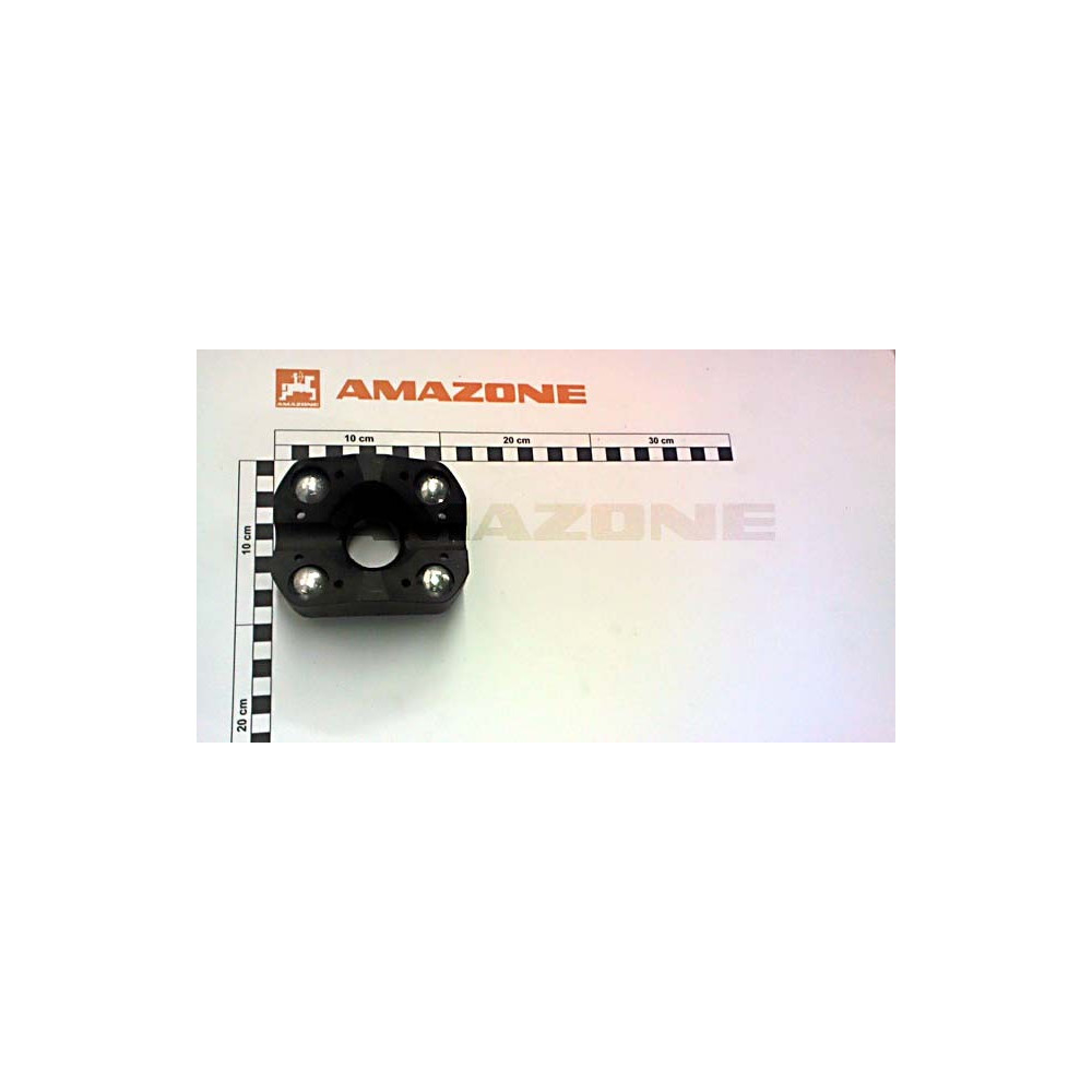 Crabot D 30 securite rampe super S2 108812 Amazone