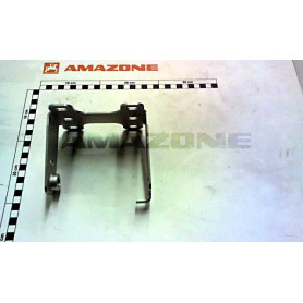 Support de charnière complet 108834 Amazone