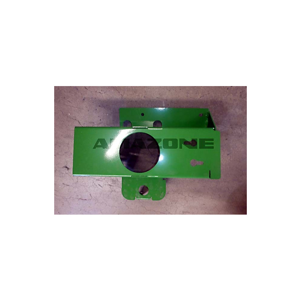 Console high flow UX01 108845 Amazone