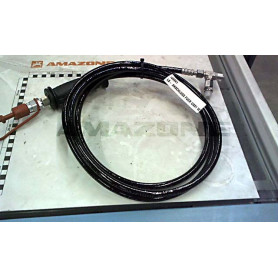 Sortie LS UX01 108941 Amazone
