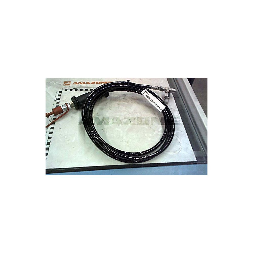 Sortie LS UX01 108941 Amazone