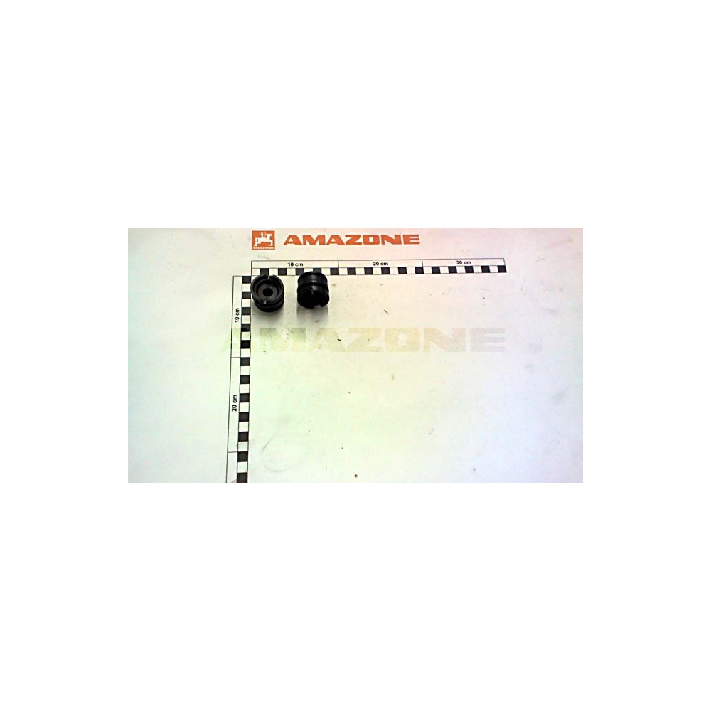 Raccord AS35 DUS 108860 Amazone