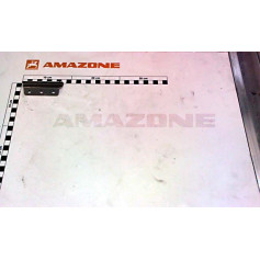 Charnière de fixation Réf. 108862 - AMAZONE Charnière de fixation Réf. 108862 - AMAZONE