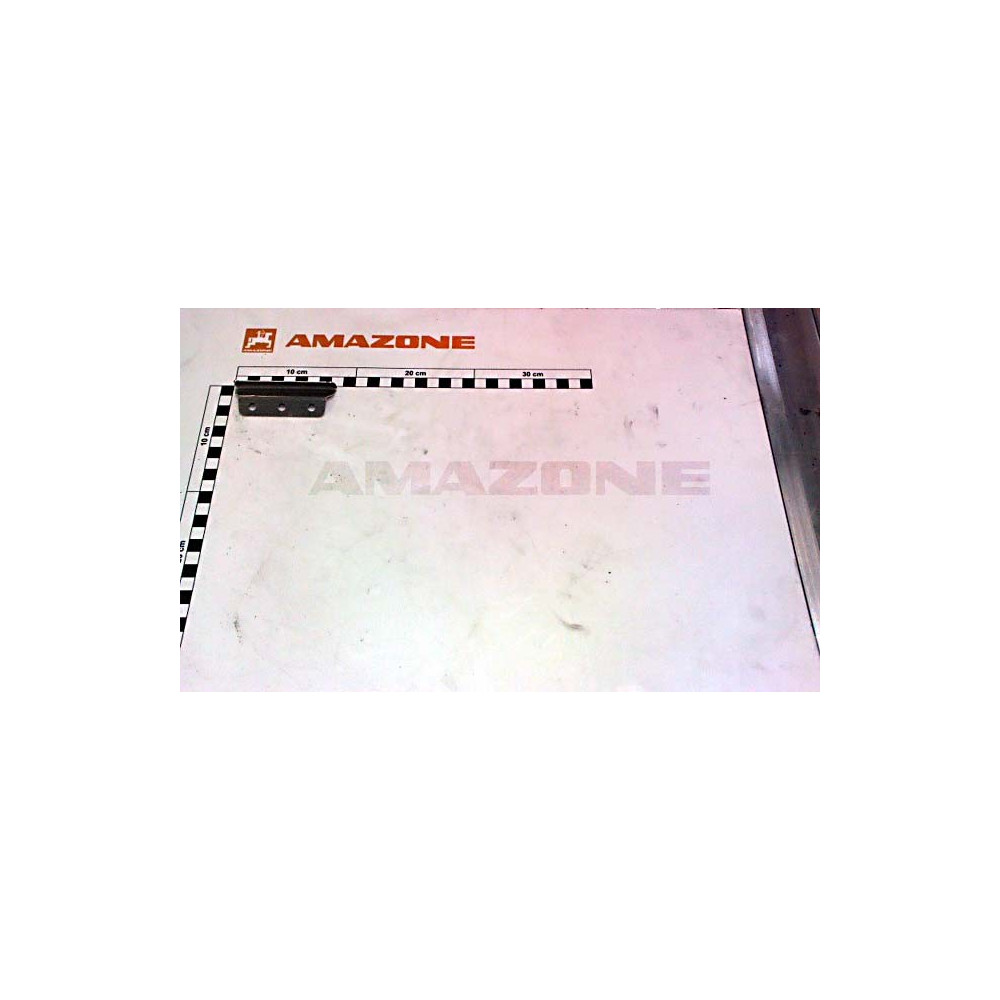 Charnière de fixation 108862 Amazone
