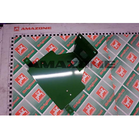 Support feux plaque immatriculation 109209 Amazone