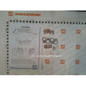 Kit reparation ZA-TS 109210 Amazone