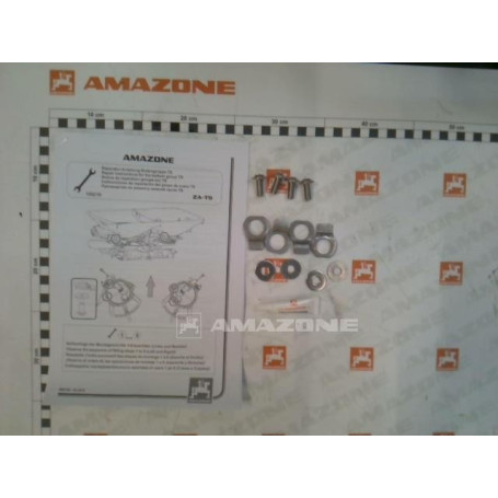 Kit reparation ZA-TS Réf. 109210 - AMAZONE Kit reparation ZA-TS Réf. 109210 - AMAZONE