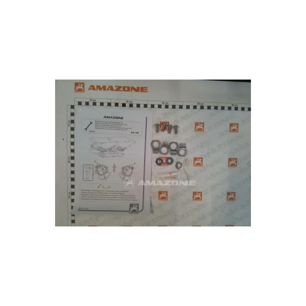 Kit reparation ZA-TS 109210 Amazone