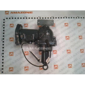 Renvoid'angle ZG-TS D & G 109351 Amazone