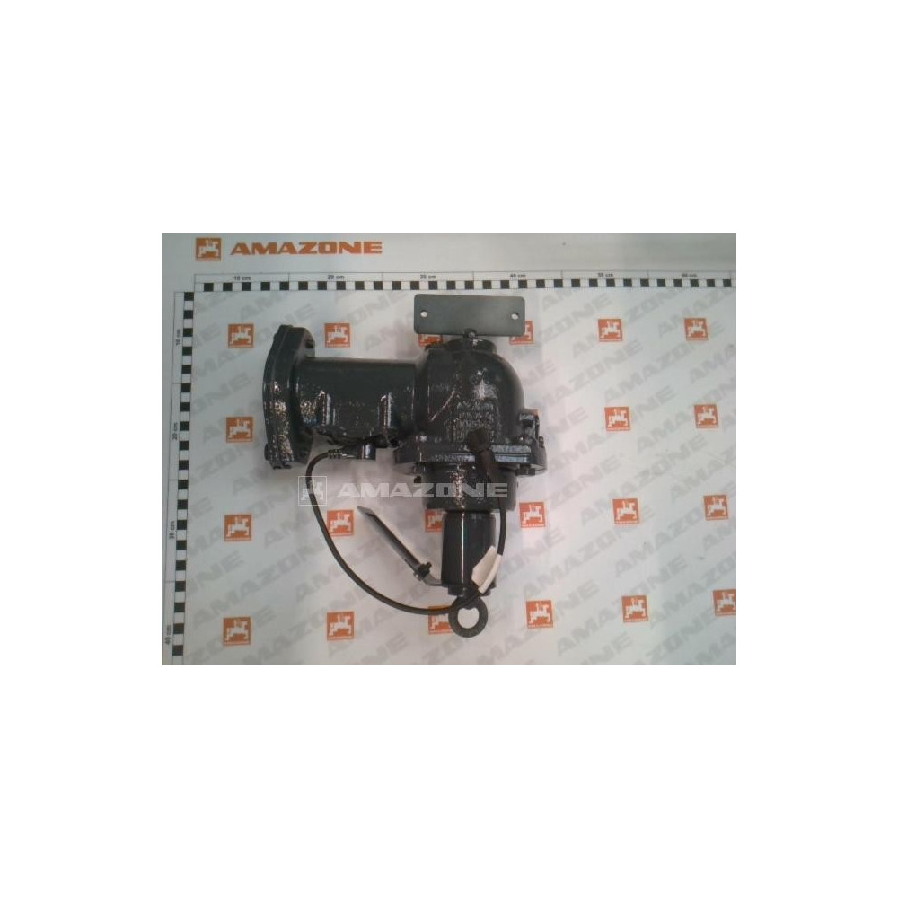 Renvoid'angle ZG-TS D & G 109351 Amazone