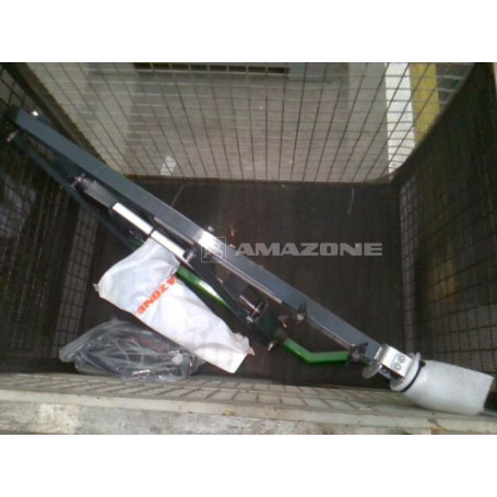 Wind control zats HYD / ACC Réf. 109375 - AMAZONE Wind control zats HYD / ACC Réf. 109375 - AMAZONE