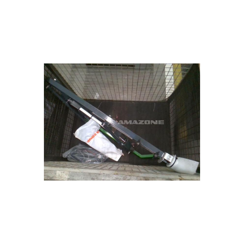 Wind control zats HYD / ACC 109375 Amazone