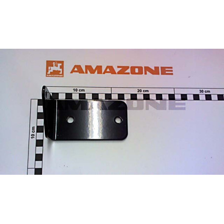 Patte de fixation zg-ts.01 Réf. 109376 - AMAZONE Patte de fixation zg-ts.01 Réf. 109376 - AMAZONE