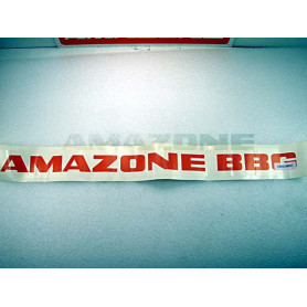 Autocollant amazone BBG L_84CM 109428657 Amazone