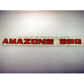 autocollant amazone bbg AMAZONE 109428659
