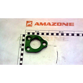 Plaque 10X70X92 109447 Amazone