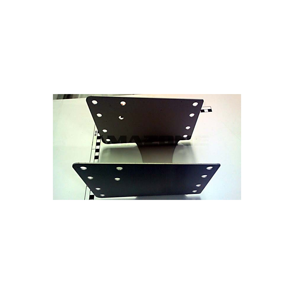 Support de reduction super L3 VII 109448 Amazone