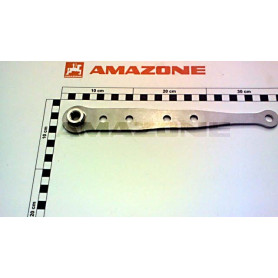 Charnière inférieur compléte L3 109459 Amazone
