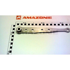 Charnière inférieur compléte L3 Réf. 109459 - AMAZONE Charnière inférieur compléte L3 Réf. 109459 - AMAZONE