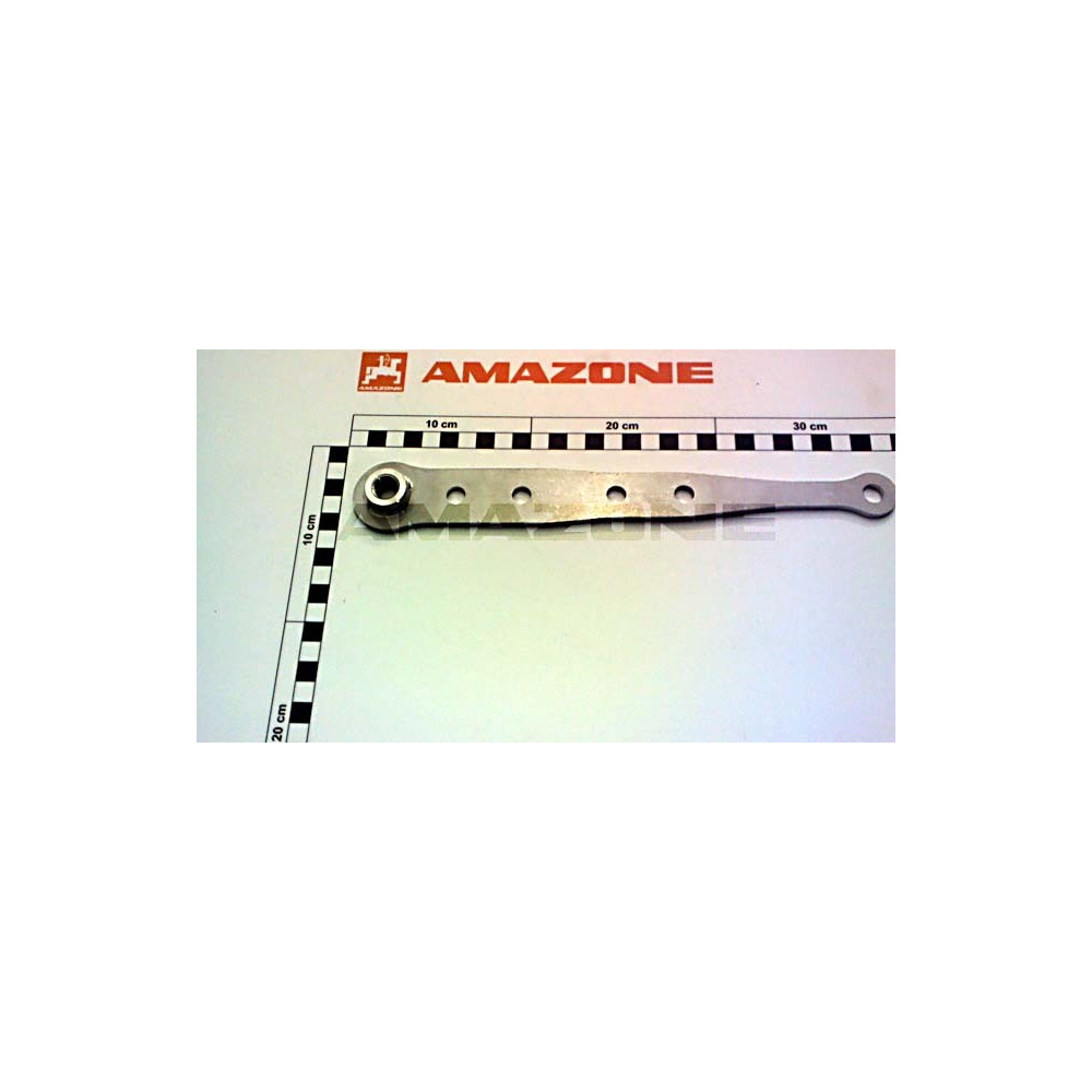 Charnière inférieur compléte L3 109459 Amazone