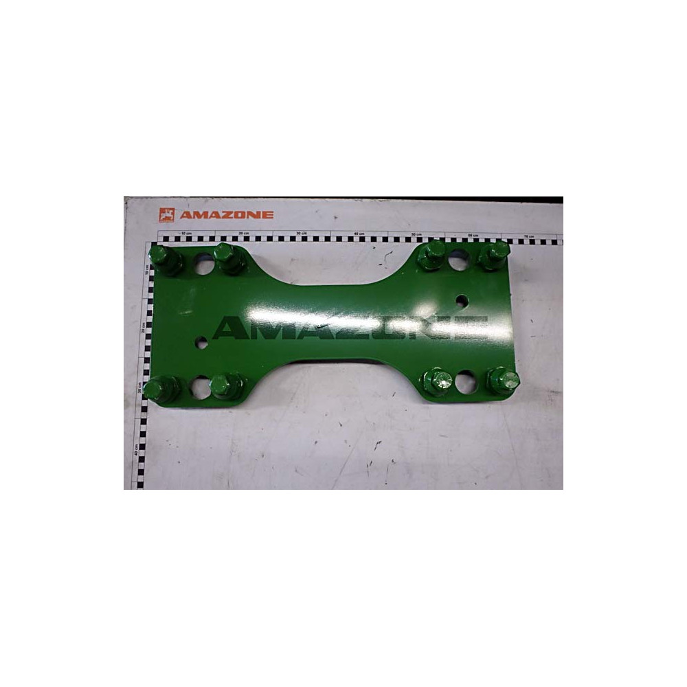 Plaque soutient balancier 109465 Amazone