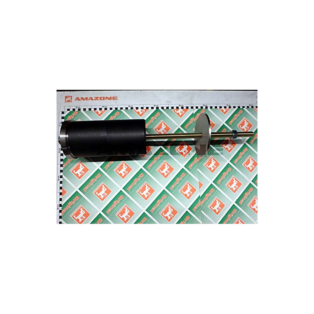 Outils montage coulisseau pantera 109552 Amazone