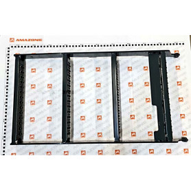 Echelle d'acces pantera 4503 109577 Amazone
