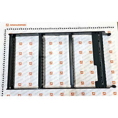 Echelle d'acces pantera 4503 Réf. 109577 - AMAZONE