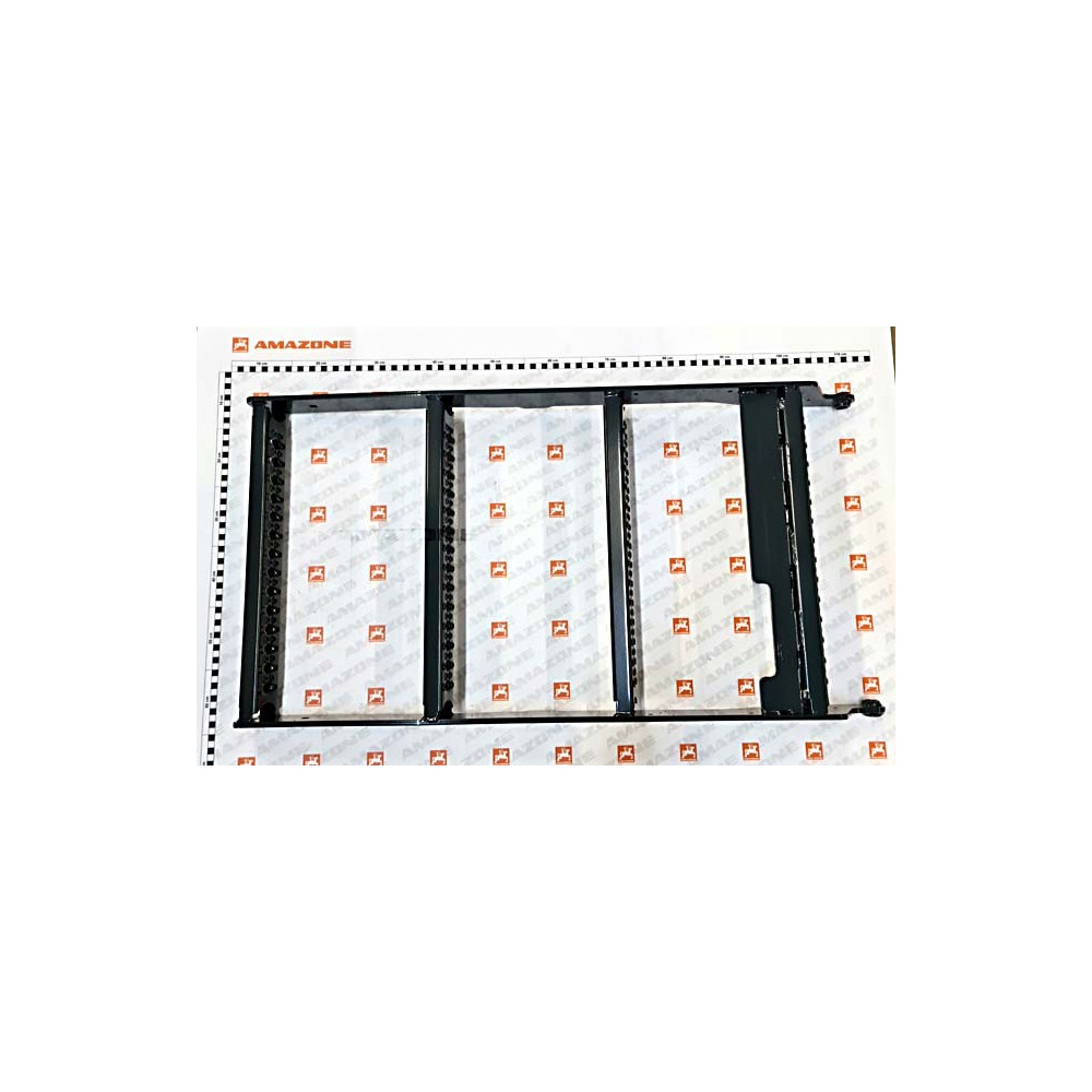 Echelle d'acces pantera 4503 109577 Amazone