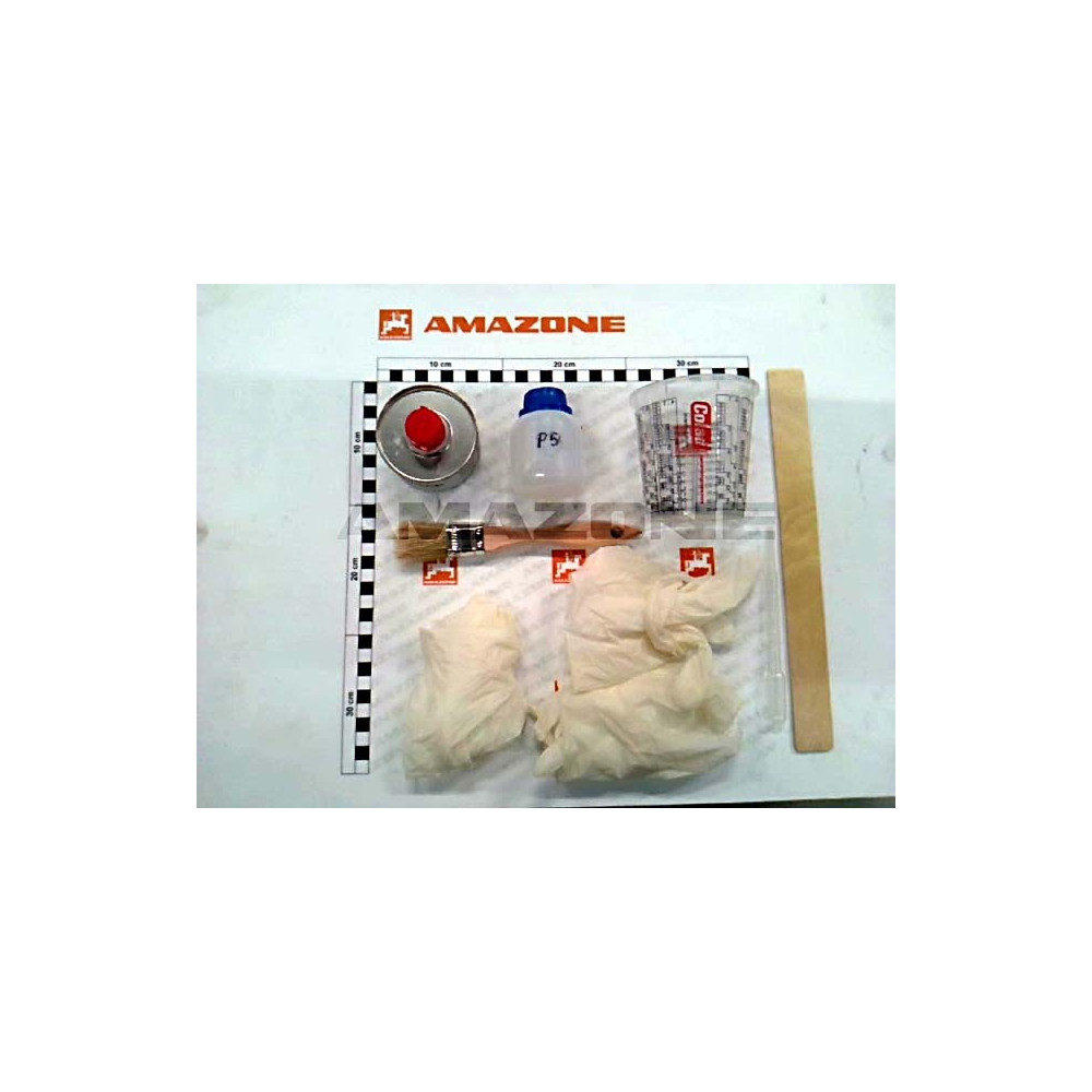 Kit de reparation pantera 4502/4503 109580 Amazone