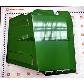 Tole d'aeration pantera 4504 109657 Amazone