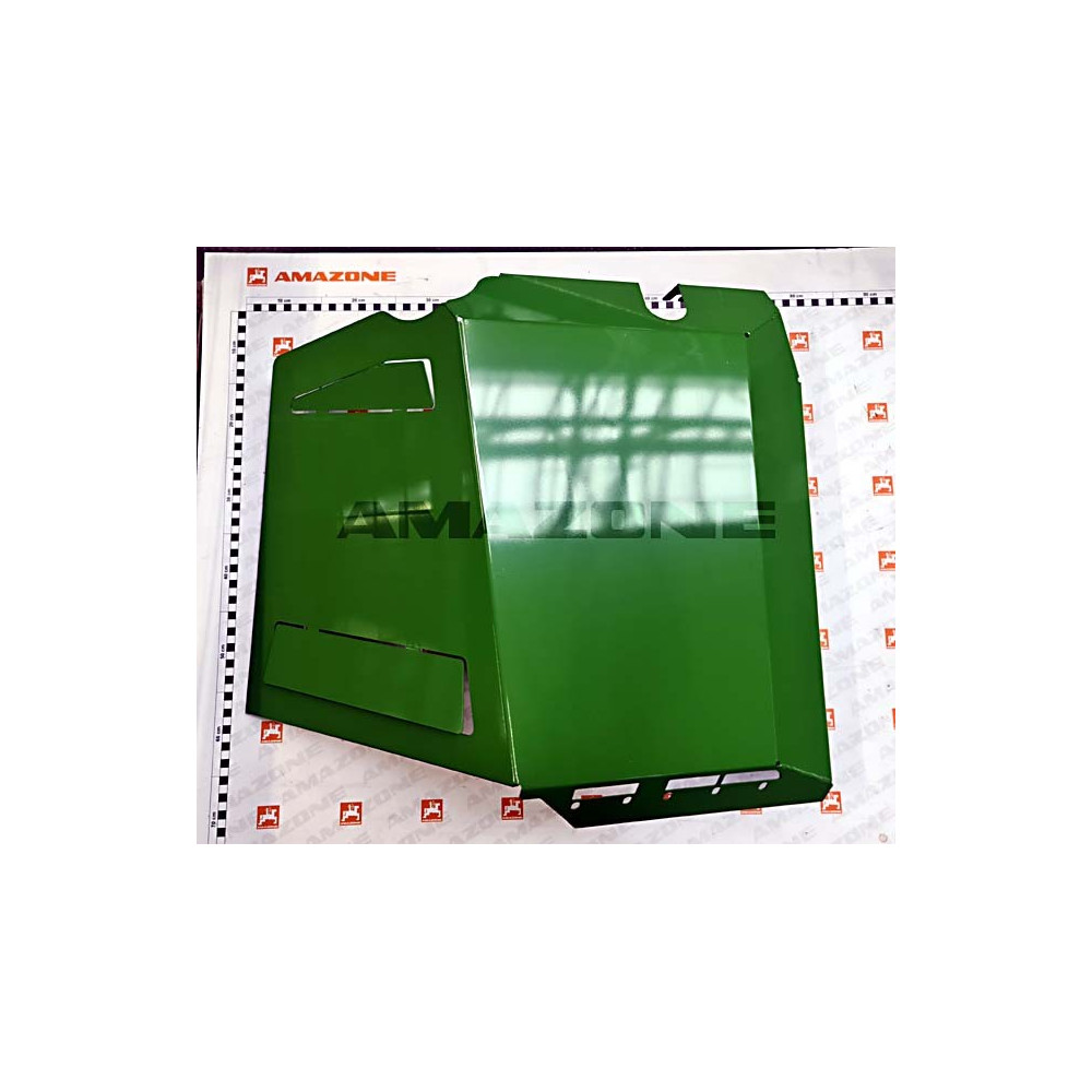 Tole d'aeration pantera 4504 109657 Amazone