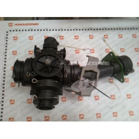 Vanne d'aspiration CP plus PAN 4504 109758 Amazone