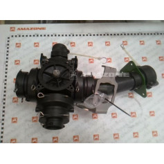 Vanne d'aspiration CP plus PAN 4504 Réf. 109758 - AMAZONE