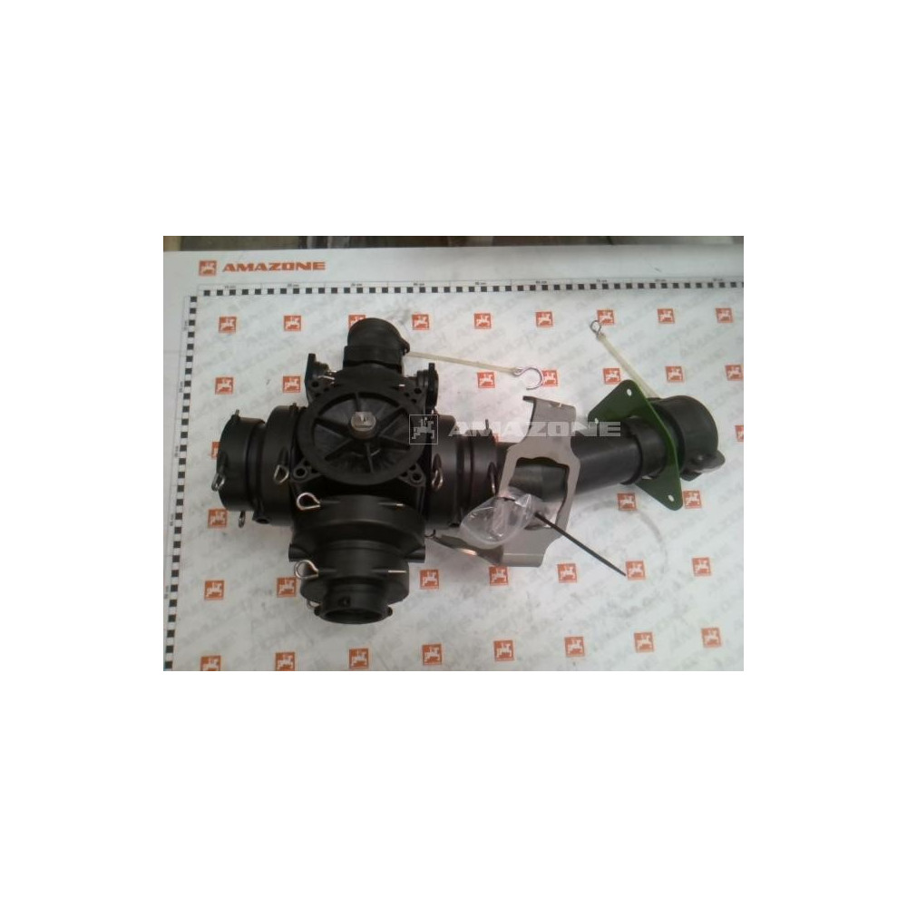 Vanne d'aspiration CP plus PAN 4504 109758 Amazone