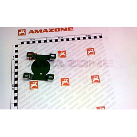 Support fixation boule amapad 109806 Amazone